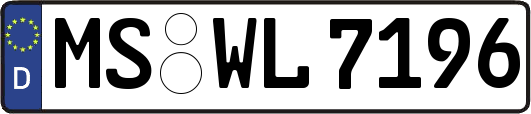 MS-WL7196