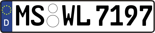 MS-WL7197