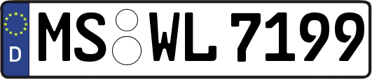 MS-WL7199