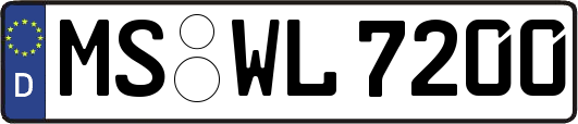 MS-WL7200