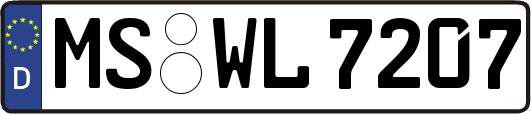 MS-WL7207