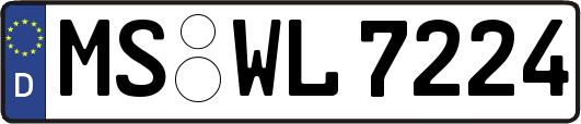 MS-WL7224
