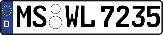 MS-WL7235