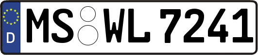 MS-WL7241