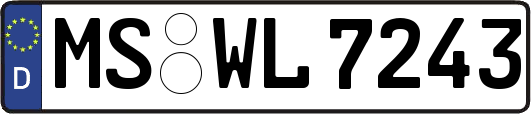 MS-WL7243