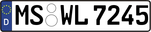 MS-WL7245