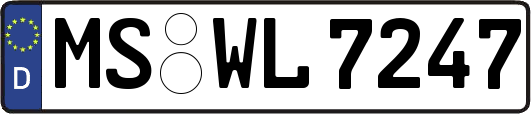 MS-WL7247