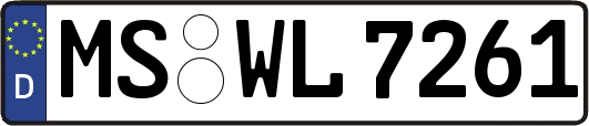 MS-WL7261