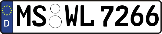 MS-WL7266