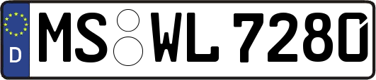 MS-WL7280