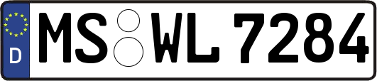 MS-WL7284
