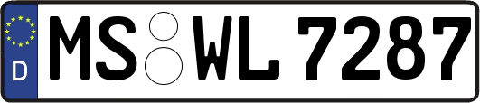 MS-WL7287