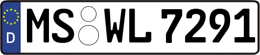 MS-WL7291