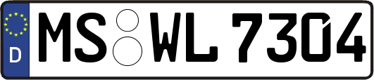 MS-WL7304