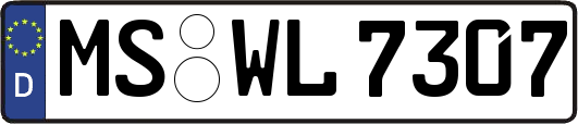 MS-WL7307