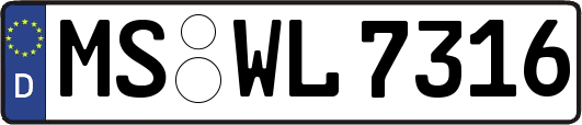MS-WL7316