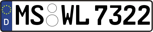 MS-WL7322