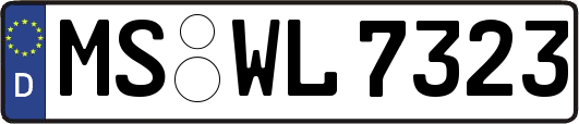 MS-WL7323