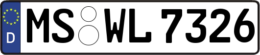 MS-WL7326