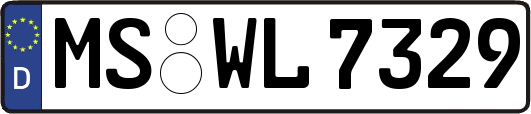 MS-WL7329