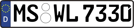 MS-WL7330