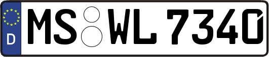 MS-WL7340