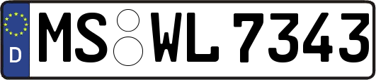 MS-WL7343