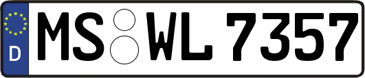 MS-WL7357