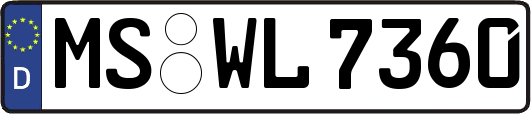 MS-WL7360