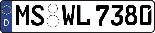 MS-WL7380