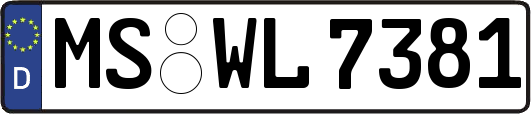 MS-WL7381