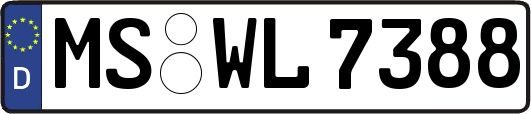 MS-WL7388