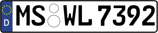 MS-WL7392