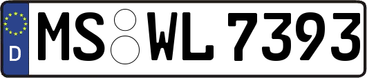MS-WL7393