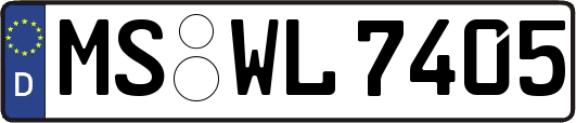 MS-WL7405