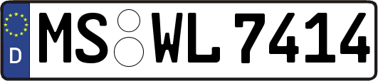 MS-WL7414