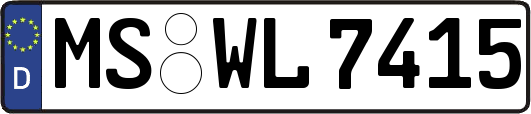 MS-WL7415