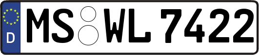 MS-WL7422
