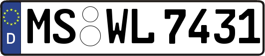 MS-WL7431