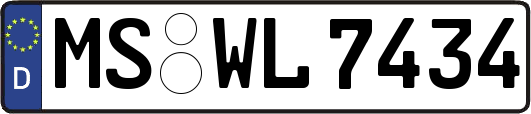 MS-WL7434