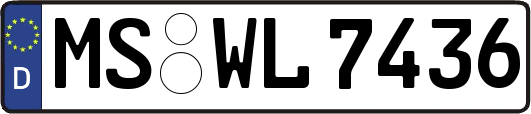 MS-WL7436