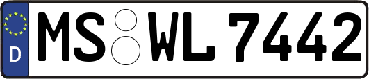 MS-WL7442
