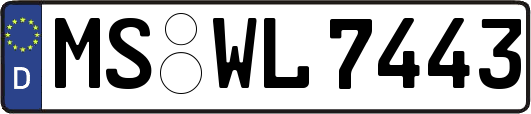 MS-WL7443