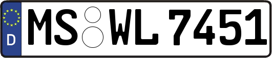 MS-WL7451