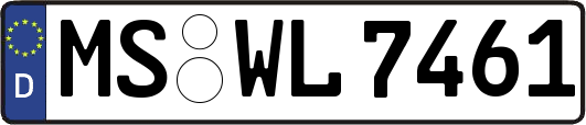MS-WL7461