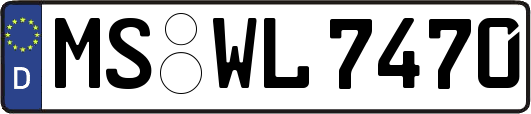 MS-WL7470