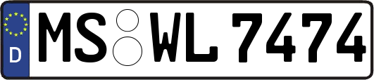 MS-WL7474