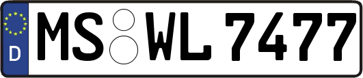 MS-WL7477