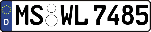 MS-WL7485