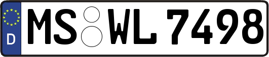 MS-WL7498